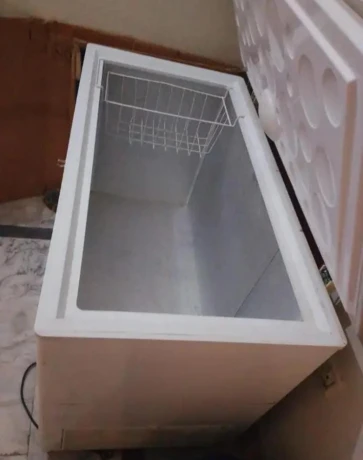 Freezer For Sale In Banaras Colony Rawalpindi