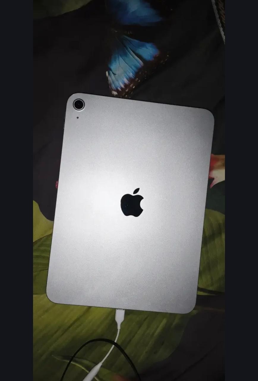 Ipad 11th Generetion