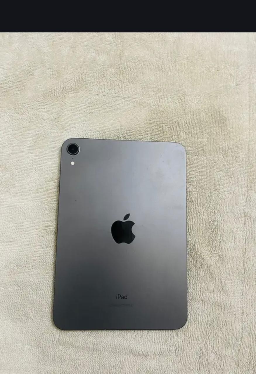 IPad 6 mini for sale in lahore