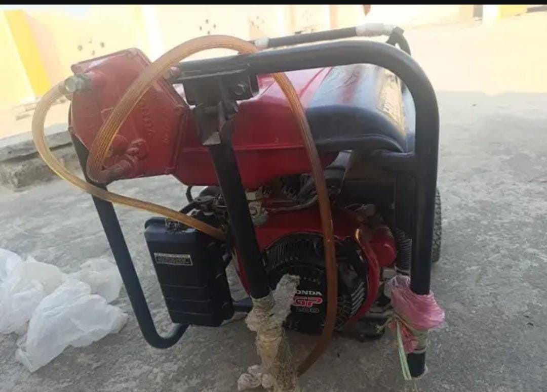 Generator For Sale In Rawalpindi