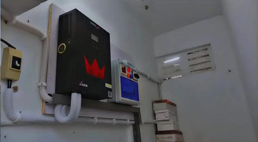 Solar Panel For sale In DHA City Karachi