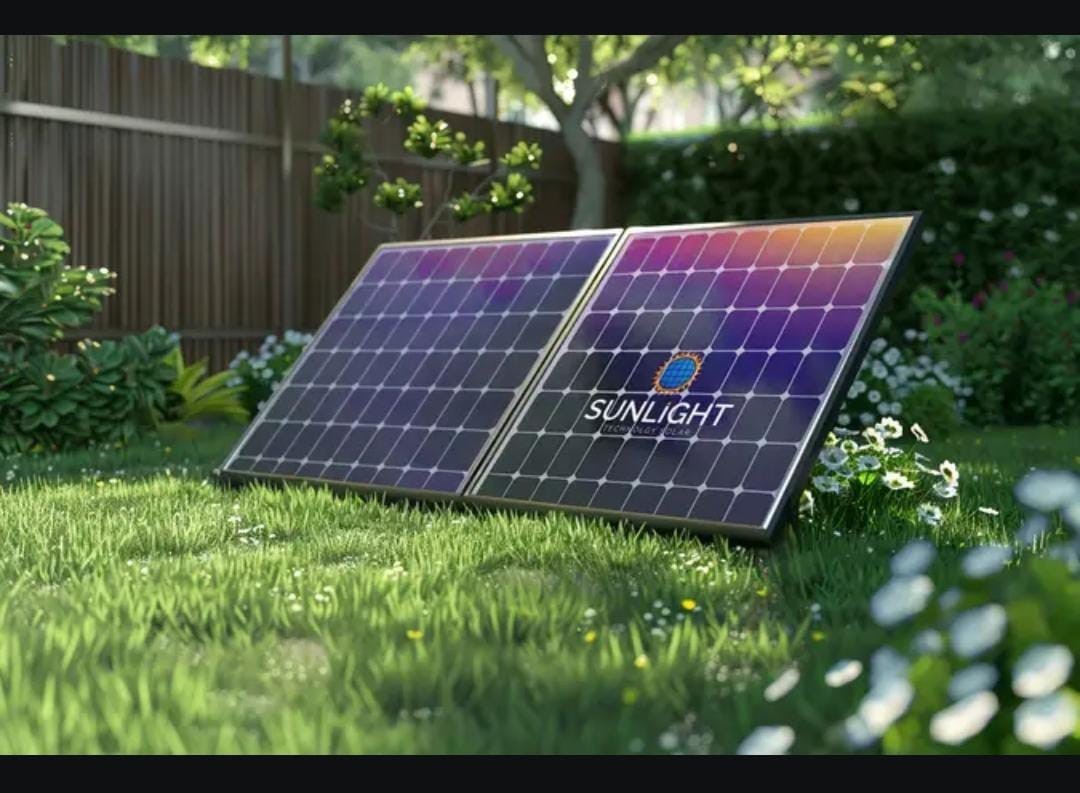 Solar For Sale In Bahria town Karachi