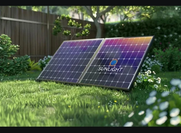 Solar For Sale In Bahria town Karachi