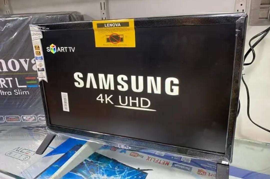 LED For Sale In Scheme 33 Karachi