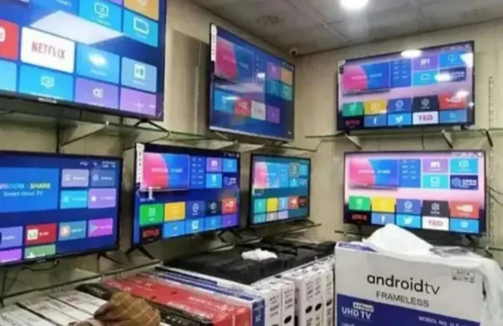 LED For Sale In Model Town Lahore