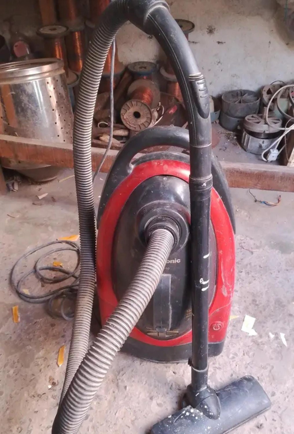Vacum Cleaner For Sale In Dogech Lahore