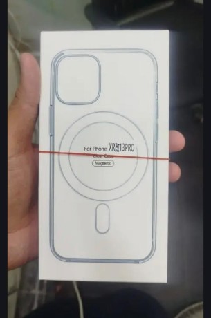 Converted magnetic cover for sale in islamabad