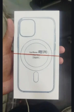 Converted magnetic cover for sale in islamabad