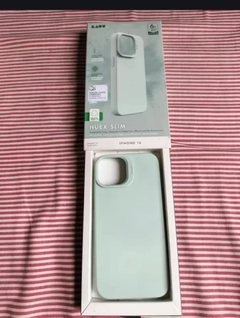 Branded imported mobile covers