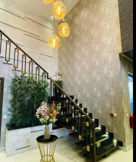 One Kanal House Is Available For Sale In DHA Phase 6 Lahore