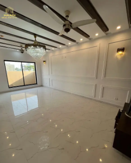 5 Marla Luxury House | DHA 9 Town Hot Location