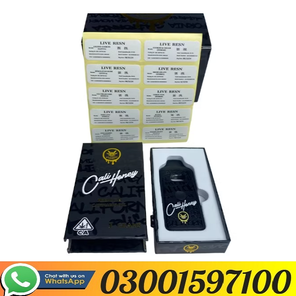 California Honey 2g Device Sativa Disposable Vape In karachi - 03001597100 | ETSYPAKISTAN.COM