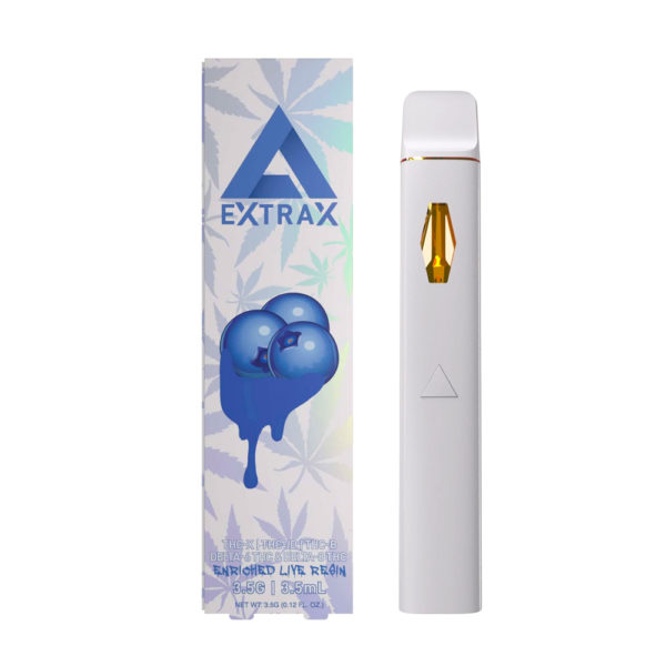 Delta Extrax HXY9-THC + THCM + HXY8-THC Disposable In Sialkot -03001597100