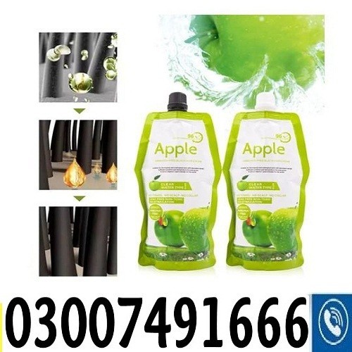 Apple Hair Color Price In Pakistan { 03007491666 }