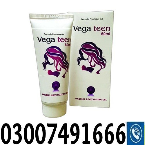 Vega Teen Cream In Pakistan { 03007491666 }