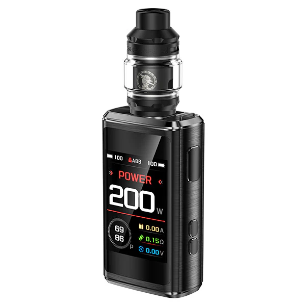 Geek Vape Z200 200w Starter Kit At Best Price In Karachi -03001597100