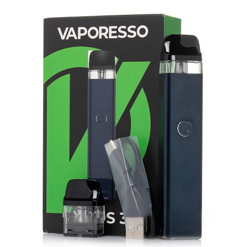 Vaporesso XROS 4 Mini Pod Kit In Karachi-03001597100