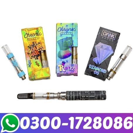 THC Oil Vape In Pakistan | 0300-1728086 | Click Now