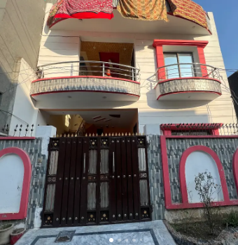 5 Marla House For Sale, Al Rehman Garden Phase4 Near Jallo Park Canal Road Lahore