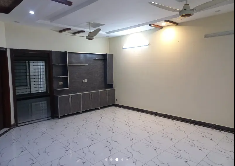 Like Brand New Corner House with Gas For Sale (Real Pictures)