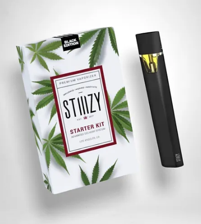 STIIIZY HEMP STARTER KITS PRICE IN Karachi-03001597100