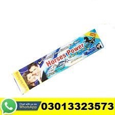 Horse Power Cream Price In Jacobabad | 03013323573