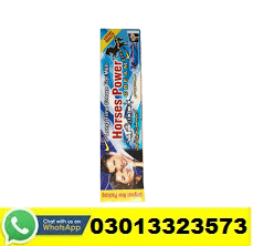 Horse Power Cream Price In Gwadar | 03013323573