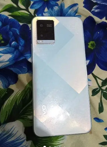 Vivo S1 Dual Sim 8+256 GB ( Contact Only On My Cell )