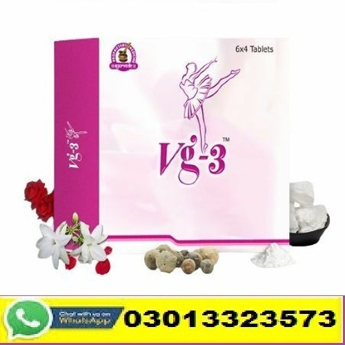 Buy Vg 3 Tablets Price In Pakistan | 03013323573