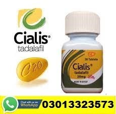 Cialis 20Mg Pack Of 30 Tablets In islamabad | 03013323573