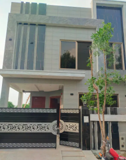 FIVE MARLA BEAUTIFUL HOUSE FOR RENT IN DHA RAHBER 11 SECTOR 2