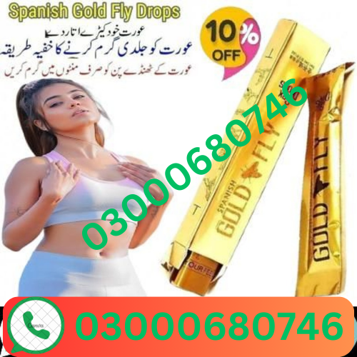 Spanish Gold Fly Drops Price in Shikarpur 03000680746