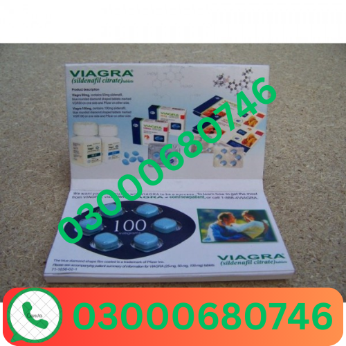 Viagra Tablets Price in Sialkot 03000680746