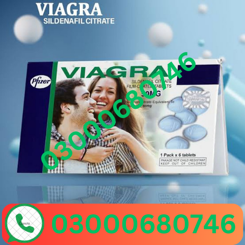 Viagra Tablets Price in Shikarpur 03000680746