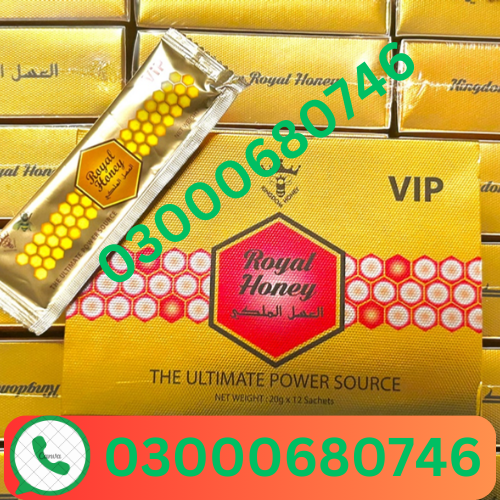 VIP Royal Honey Price in Sialkot 03000680746