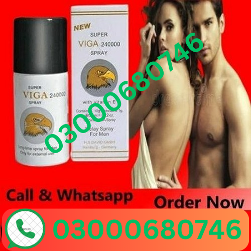 Viga 240000 Spray Price in Sialkot 03000680746