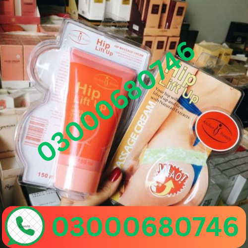 Hip Up Firming Cream Price in Sialkot 03000680746