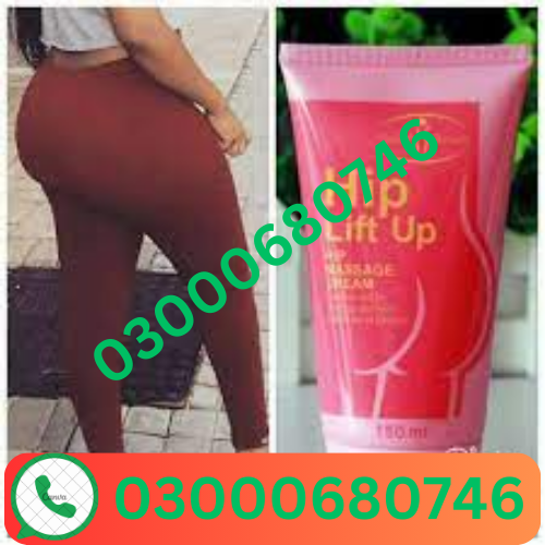 Hip Up Firming Cream Price in Shikarpur 03000680746