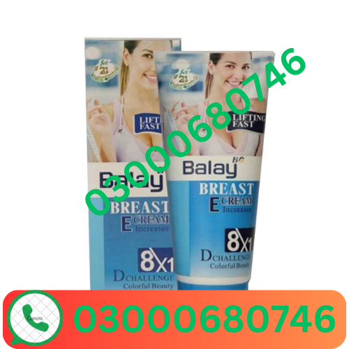 Balay Breast Cream Price in Sialkot 03000680746