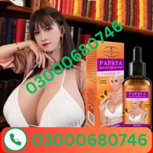 Breast Serum Firming Breast Enlargment Price in Sialkot 03000680746