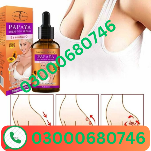 Breast Serum Firming Breast Enlargment Price in Shikarpur 03000680746