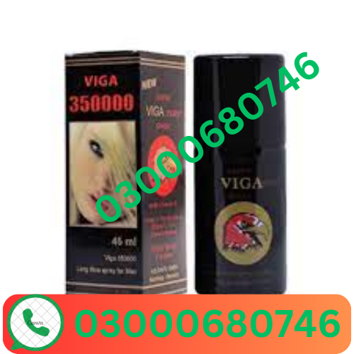 Viga 350000 Delay Spray Price in Shikarpur 03000680746