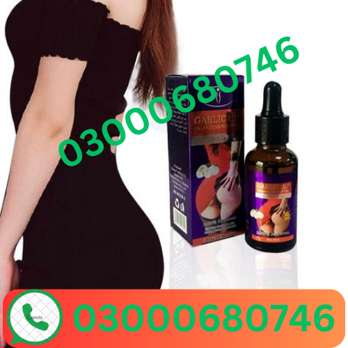 Aichun Beauty Hip Enlarging Oil Price in Shikarpur 03000680746