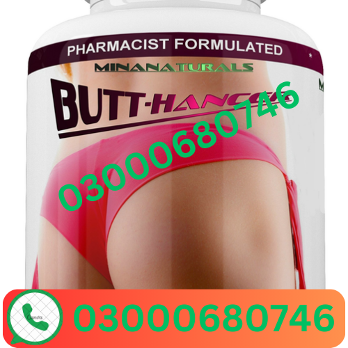 Butt x Large Capsule Price in Sialkot 03000680746