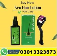 Neo Hair Lotion Thailand Price In Lahore | 03013323573