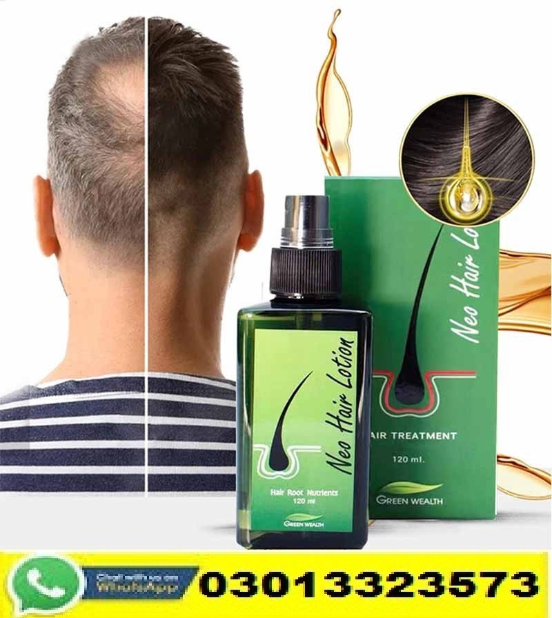 Neo Hair Lotion Thailand Price In Peshawar | 03013323573