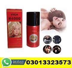 Viga 84000 Long Time Delay Spray In Karak | 03013323573