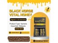 black-horse-vital-honey-10g-24-sachets-in-peshawar-0300-0479557-small-0