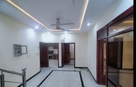 Fully Renovated Duplex House Available For Rent Ideally Located In I-8 Sector Islamabad