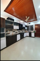 10 Marlas Tile Flooring Independent House Near Park and Market G-13